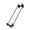 A003- Style C, variant on Multifunctional Sink Wrench, 6-Point B-Style Design for Easy Faucet, Pipe Installation & Removal, Ideal for Home DIY, Plumbers, Kitchen & Bathroom Repairs
