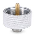 thumbnail image 1 of Adaptateur de Réchaud de Camping Adaptateur de Réservoir de Gaz Propane Extérieur Tête de Conversion, 1 of 7