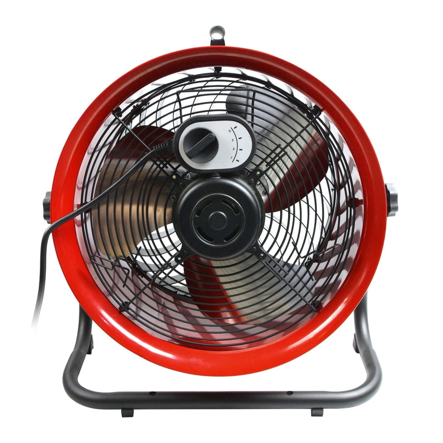 Ventamatic Maxx Air High Velocity Turbo Fan