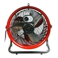 thumbnail image 6 of Ventamatic Maxx Air High Velocity Turbo Fan, 6 of 7