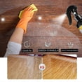 thumbnail image 3 of Jaysuing Beeswax Wood Polishing Spray Furniture Floor Polishing Care Scratch Renovation Care Spray BF |, 3 of 5