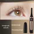 thumbnail image 5 of RKZDSR Heated Eyelash Curler - Best-Selling Electric Lash Curler with Comb, LED Display, and 4 Temperature Settings - USB Rechargeable Makeup Tool for Perfectly Curled Lashes, 5 of 8