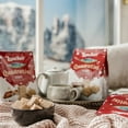 thumbnail image 4 of Quadratini Cinnamon, Bite-size Wafer Cookie, 8.82 oz, pack of 6, 4 of 6