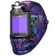 thumbnail image 1 of Casco de soldadura ARCCAPTAIN Auto Darkening True Color 3.94 x 3.66 pulgadas, 1 of 9