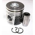 thumbnail image 1 of PISTON & PIN STD 11010378 for Perkins Engine, 1 of 1