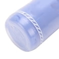 thumbnail image 2 of Suodoka 610ml / 20.6 oz Bike Water Bottle Insulated Squeeze Cycling Drink Bottle, Blue to Pink Gradient, 2 of 9