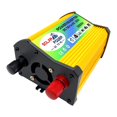 thumbnail image 1 of Inversor 3000W Convertidor 1 piece 12V AC Inversor de Corriente Del Coche 3000W Inversor de Campamento de Camiones Magideal Inversor 3000W Convertidor, 1 of 6