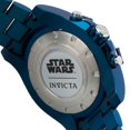 thumbnail image 3 of Invicta 41258 Men's Star Wars Bo Katan Steel Bracelet Chrono Watch, 3 of 3