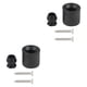 thumbnail image 2 of Kit de soporte para puerta de remolque Strade Fareast Limited 2 juegos accesorios para remolque de RV, 2 of 8