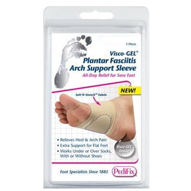 pedifix arch support