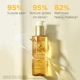 thumbnail image 3 of Aceite Limpiador Clarins Total 200 ml Elimina el Maquillaje Resistente al Agua, 3 of 6
