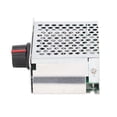 thumbnail image 3 of Contrôleur de Vitesse Moteur PWM DC Régulateur de Cycle Réglable pour Gradation LED 770V, 3 of 5