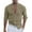 Army Green, variant on Gubotare Button Down Shirt Men Solid Twill Classic Fit Shirt-Men's Long Sleeve Western Button-Down,Army Green XXL