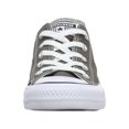 thumbnail image 1 of Converse Womens All Star II OX Low Top Lace Up Fashion, 1 of 2