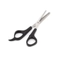 thumbnail image 2 of Plastic Handle Shears Barber Hairdresser Tool Hair Cutting Thinning Scissors, 2 of 2