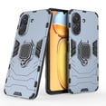 thumbnail image 5 of Funda para Xiaomi Redmi 13C 4G con Soporte Anillo Giratorio 360° y Protección Resistente a Golpes y Caídas, 5 of 5