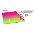 thumbnail image 3 of Skin Wrap works with the 2020 XBOX Series X Console and Controller Smooth Fades Neon Green Hot Pink (XBOX NOT INCLUDED), 3 of 3