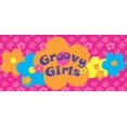 thumbnail image 2 of Manhattan Toy Groovy Girls Princess Crystelle Fashion Doll, 2 of 3
