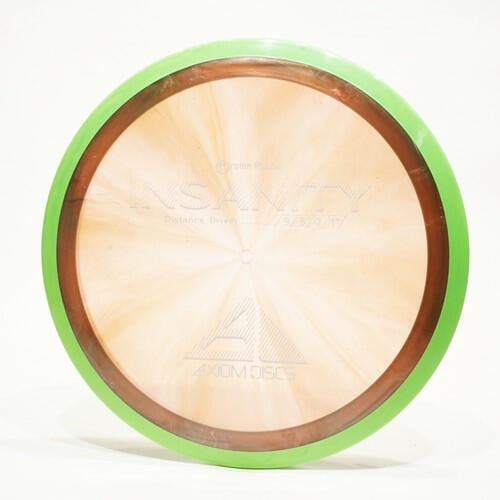Axiom Proton Insanity Disc Golf Distance Driver, Pick Your Disc