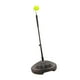 thumbnail image 5 of Equipo de entrenamiento de tenis Ayuda Ayuda Herramienta de máquina Herramienta Práctica Rebounder para patio, parque, interior, hogar, niños adultos, 5 of 8
