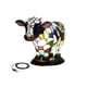 thumbnail image 1 of Nueva Lámpara LED Mágica Transfronteriza Con Forma Animal Enchufe USB Creativo Estatua Resina Adornos Lámpara Mesa Con Cabeza Toro Brillante (cabeza Toro) (lámpara Mesa Con Cabeza Toro), 1 of 2