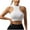 White-02, variant on HADST Women's Sleeveless Halter Tank Tops Summer Slim Fit Camisole Shirts, Stylish & Ideal for Hot Weather