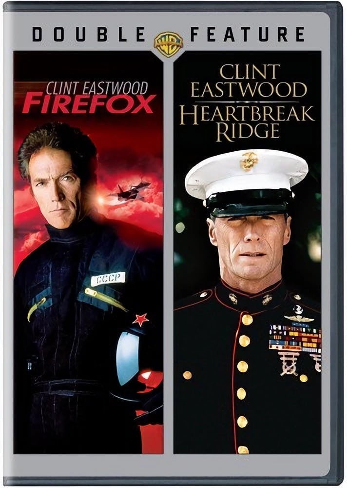 Firefox (DVD) - Walmart.com
