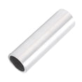 thumbnail image 4 of Aluminum Tube, 20pcs Practical Aluminum Straight Tubing With Tandard Head Type For Industry, 4 of 8