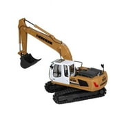 WK-Bau - Liebherr R 916 Classic Litronic Tracked Excavator Toys, 14 Years Above