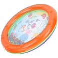 thumbnail image 4 of MasteelfCA Ocean Wave Drum Sea Sound Musical Drum Kids Educational Toy Percussion Instrument, 4 of 7
