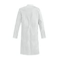 thumbnail image 2 of Panda Uniform Multi-Pocket Lab Coat for Men & Women, 5XL, White, 2 of 7