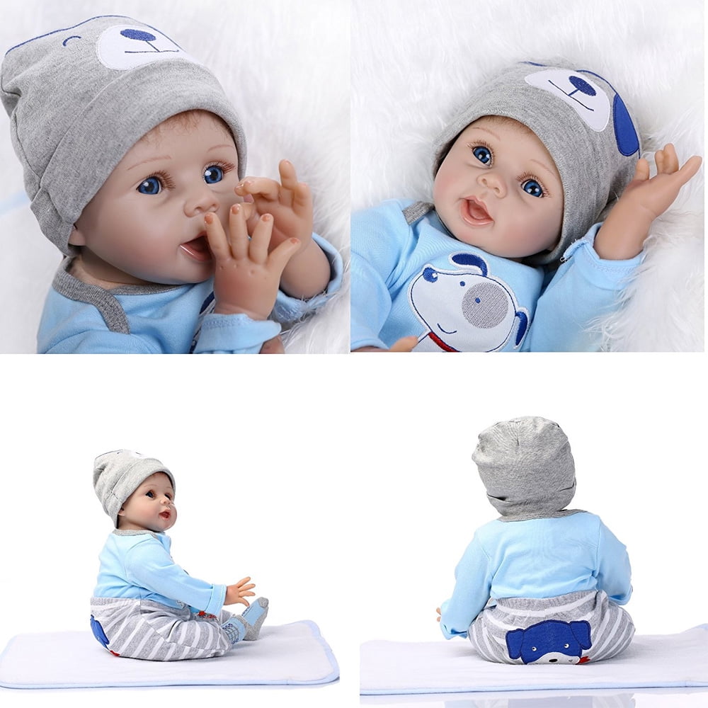 zimtown reborn doll