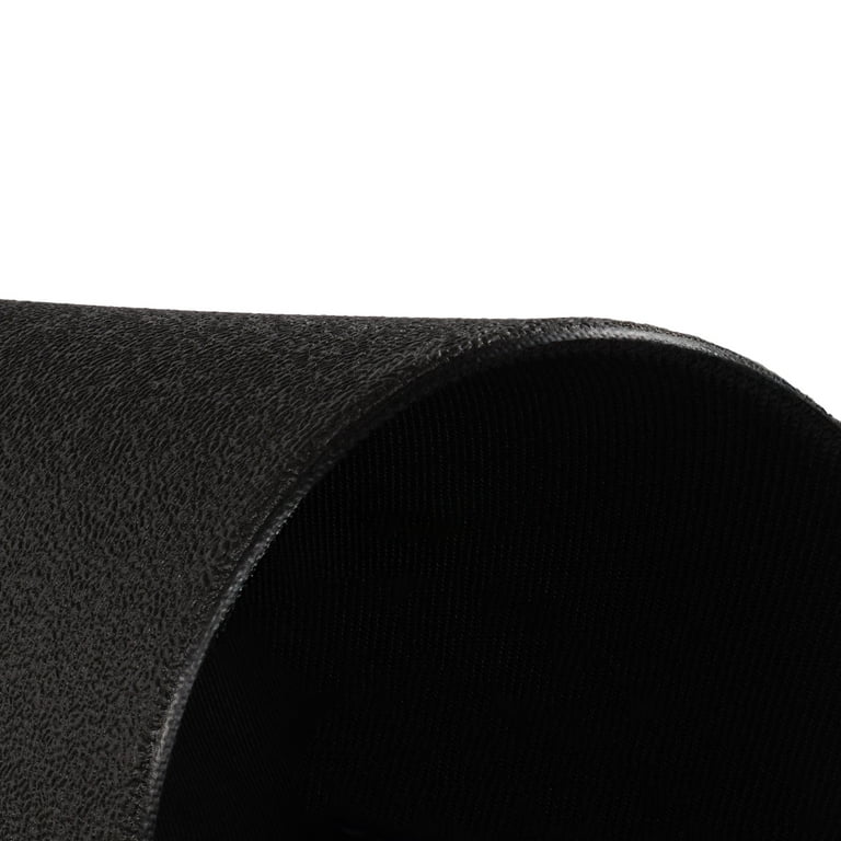BalanceFrom 12x6 Feet High-Density Floor Mat for Home Gym