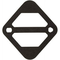 Motorcraft Fuel Injection Idle Air Control Valve Gasket CG-763 Fits select: 1999-2004 FORD MUSTANG, 1999-2004 FORD F250