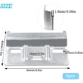 thumbnail image 2 of Whataatahia 6pcs - Accesorios de hardware, 2 of 5