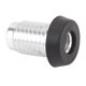 thumbnail image 1 of Tapón Inferior Para Taco De Billar, Tornillo Inferior Para Taco De Billar, aleación De Aluminio Para Reparación, 1 of 7
