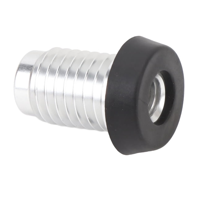 Tapón Inferior Para Taco De Billar, Tornillo Inferior Para Taco De Billar, aleación De Aluminio Para Reparación