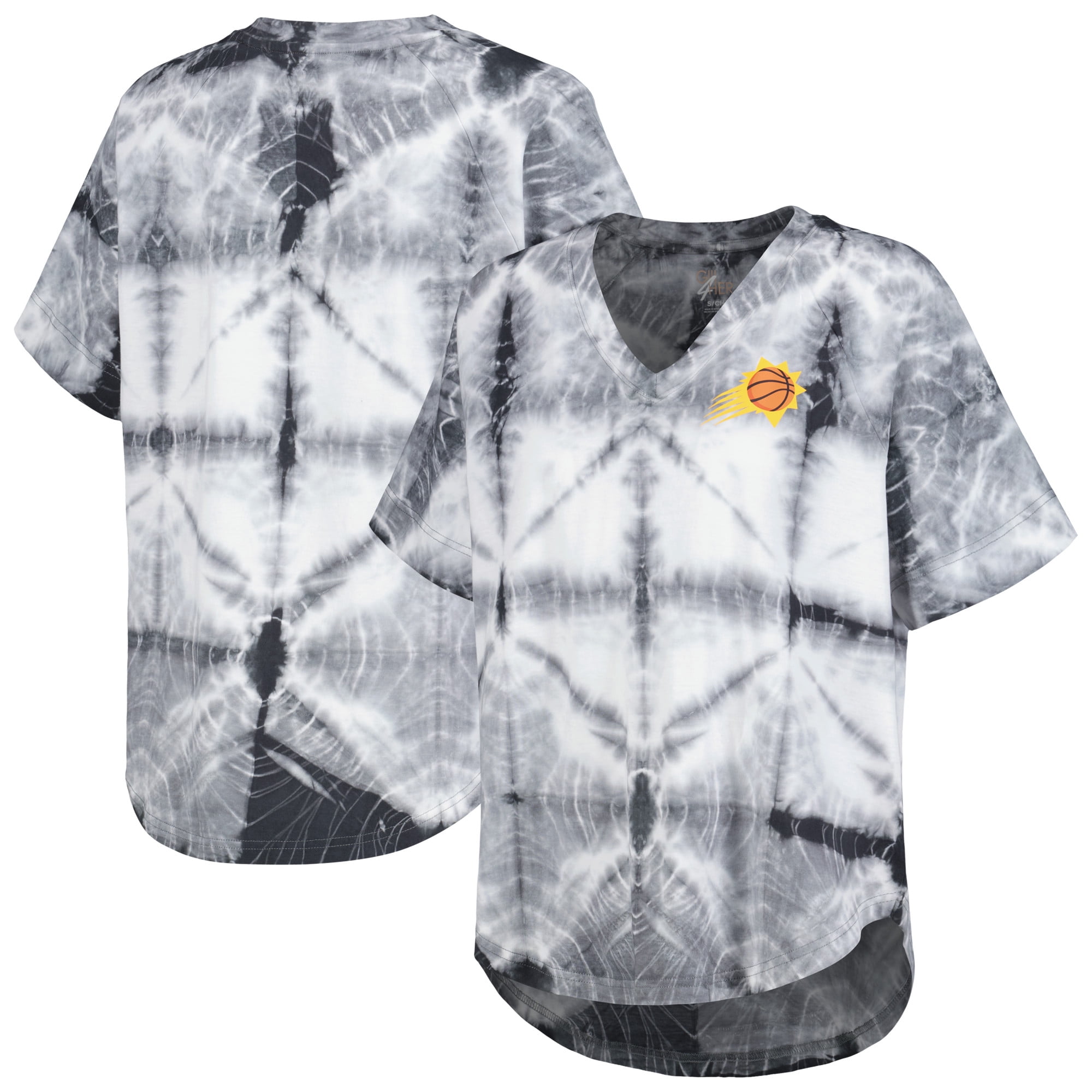 iowa state tie dye shirt