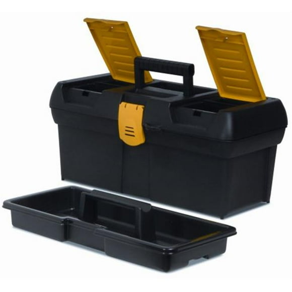 Stanley Consumer Storage 16in. Tool Box  016011R