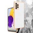 thumbnail image 3 of Funda protectora de TPU para Galaxy A52 (4G / 5G) / A52s - con protección de cámara, 3 of 5