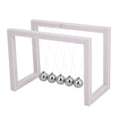 thumbnail image 1 of Steel Balance Ball, Solid Steel Ball Balance Balls, Durable For, 1 of 8