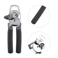 thumbnail image 4 of Can Opener-Can Opener Effortless Smooth Edge Manual Stainless Steel Handy Easy Turn, 4 of 8