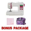 Janome DC5100 Computerized Sewing Machine w/ Bonus Package!