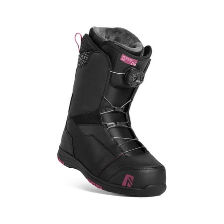 Nidecker Women's Onyx BOA Coil Snowboard Boots