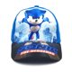 thumbnail image 2 of Anime Game Baseball Gorra ajustable de dibujos animados para niños y niñas Fans Regalo, 2 of 8