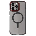 thumbnail image 2 of Funda GHOSTEK Covert para iPhone 15 PRO Humo MagSafe, 2 of 8