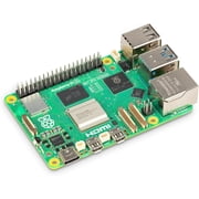 Raspberry Pi 5 (2GB) RAM Broadcom BCM2712 Arm Cortex-A76 2.4GHz Quad-core 64-bit Single Board Computer