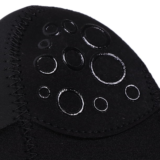 Zapatos De Yoga Para Interiores Negros Profesionales, Zapatos De Yoga, Baile De Yoga Cómodo Para Practicantes De Yoga Para Niñas