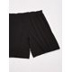 thumbnail image 4 of Pantalones cortos Nike Youth Park III Dri-FIT para niños negro/blanco, 4 of 4