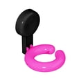 thumbnail image 1 of Suction Cup Hair Dryer Rack: Wall-Mounted Holder for a Tidy Bathroom!, 1 of 10